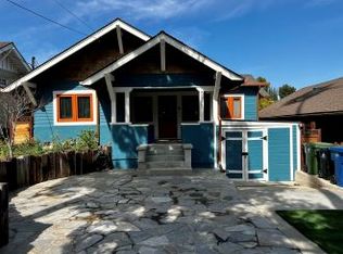 5927 1/2 Great Oak Cir, Los Angeles, CA 90042