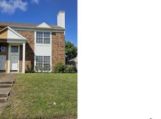 2303 Forestbrook Dr, Garland, TX 75040