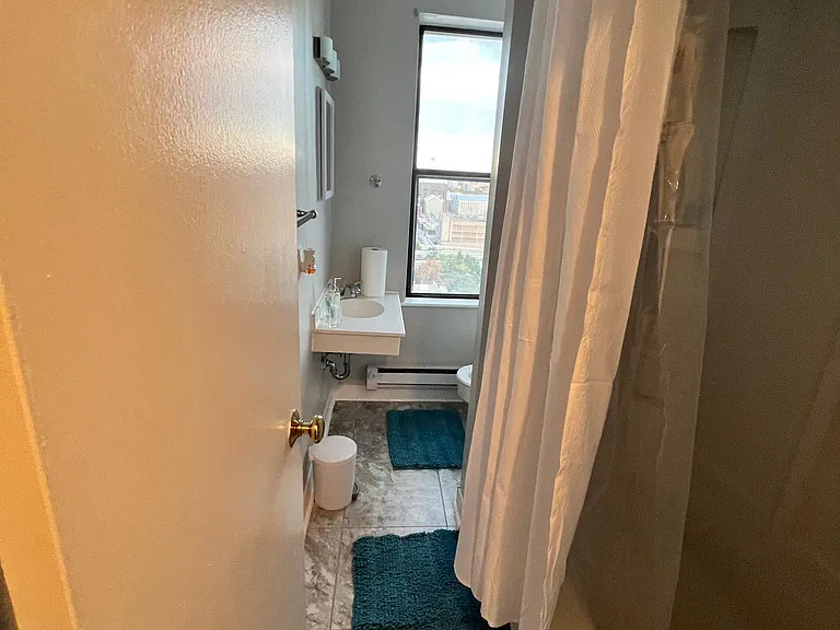 1001 Saint Paul St #10H — Photo 12