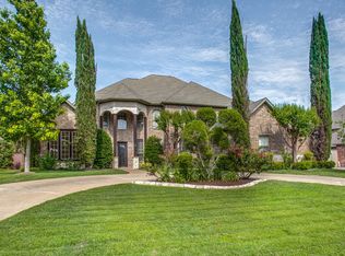 7306 Ramblewood Dr, Garland, TX 75044
