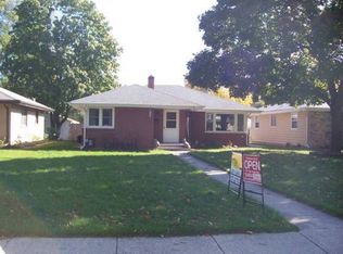 3111 Latham St, Rockford, IL 61103