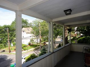 (Undisclosed Address), Newton Center, MA 02459