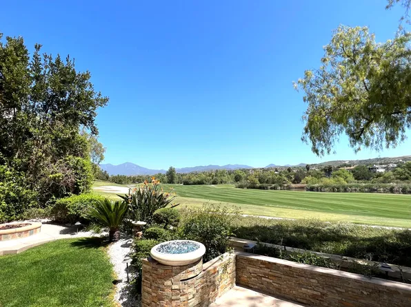 12 Water Lily Way, Coto De Caza, CA 92679