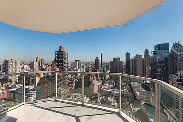 Rented by Rachmani Corporation