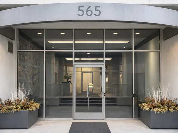 565 W Quincy St Unit 1709, Chicago, IL 60661