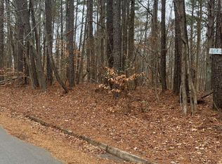 LOT 3 Lake Esther Dr, Fairburn, GA 30213