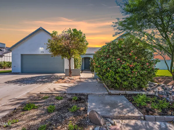 9865 S 46TH Street, Phoenix, AZ 85044