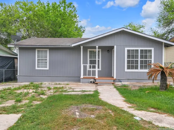 5122 BLUFF ST, San Antonio, TX 78228