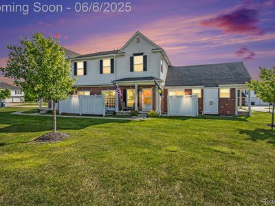 1302 Riversedge Dr, Saline, MI, 48176