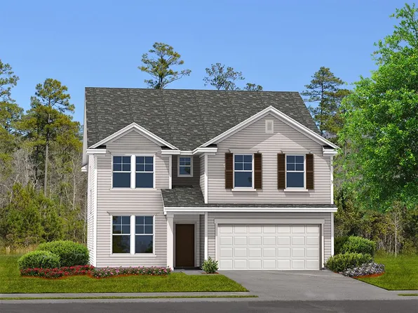 67 Wexford Dr, Richmond Hill, GA 31324
