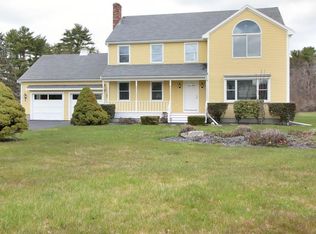 131 Howland Rd, Lakeville, MA 02347
