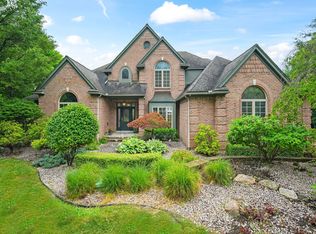 8009 Mester Rd, Chelsea, MI 48118