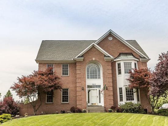 businesses in cherrytree township pa
