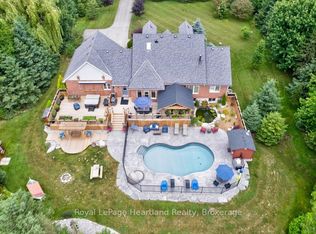 36241 Gore Rd, South Huron, ON N0M1T0