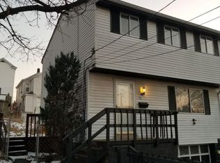 95 Frazier Ave, Mc Kees Rocks, PA 15136