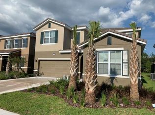 5276 Oakbourne Ave, Davenport, FL 33837