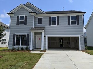 2129 Attend Xing, Fuquay Varina, NC 27526