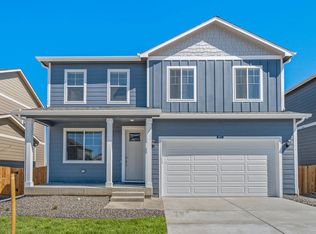 801 S Apex Ave, Fort Lupton, CO 80621