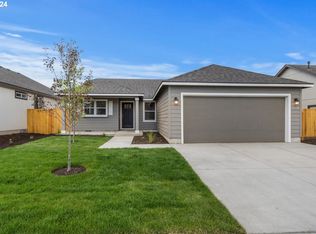 5016 Holly, Springfield, OR 97477