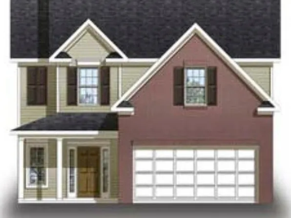 6021 Stanleyville Dr, Rural Hall, NC 27045