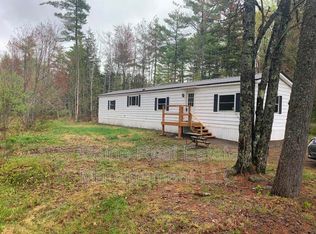 3 Sweet Fern Dr, Greenbush, ME 04418