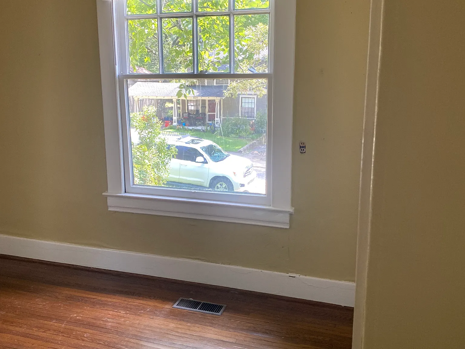 N Jackson St, Little Rock — Photo 1