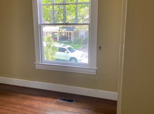 804 N Jackson St, Little Rock, AR 72205