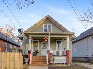 716 Hamilton Ave, Aurora, IL 60505