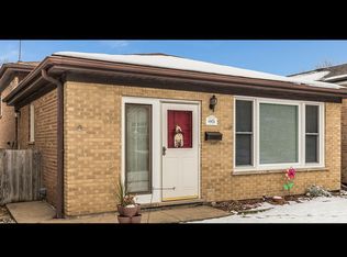 8974 Chestnut Ave, River Grove, IL 60171