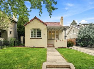 474 N High St, Denver, CO 80218