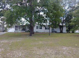 4455 NE 40th Ave, Ocala, FL 34479