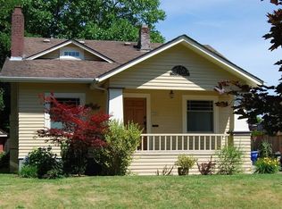 3806 NE 17th Ave, Portland, OR 97212