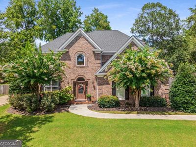 2227 Austin Lake Dr SE, Smyrna, GA, 30082