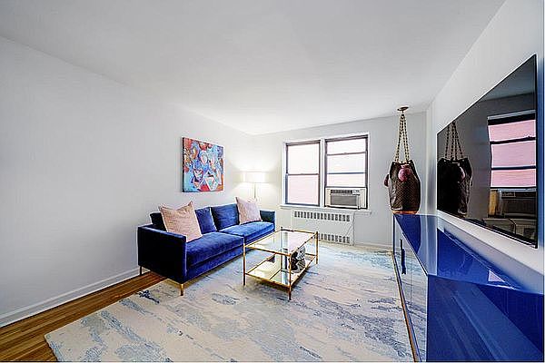 1st image of 50-54 E 8th St #6F