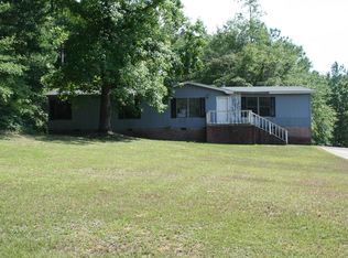 105 Corral Dr, Cusseta, GA 31805