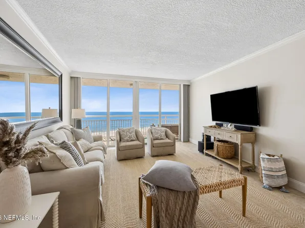 1601 OCEAN Drive #705, Jacksonville Beach, FL 32250