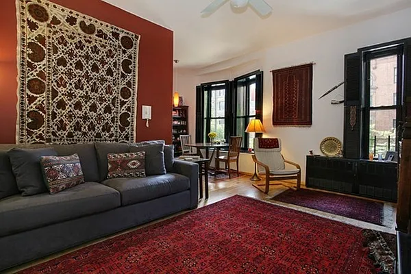 Rented by Corcoran | media 1