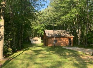 10348 E Houghton Lake Dr, Houghton Lake, MI 48629
