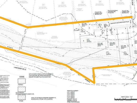 2nd image of 831-835 Buck Jones Rd