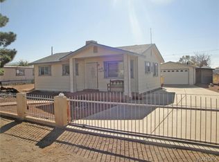 3976 E Northfield Ave, Kingman, AZ 86409