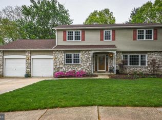 1155 Rydal Ln, Southampton, PA 18966