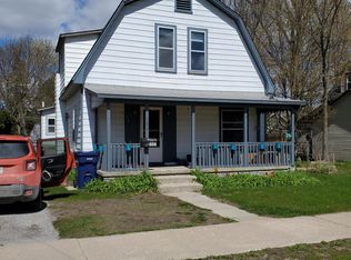608 Chestnut St, Grayling, MI 49738