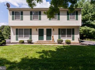 625 Westwood St, Hagerstown, MD 21740