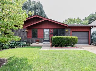 7316 Lansdowne Ave, Saint Louis, MO 63119