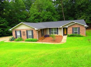 98 Fern Ridge Ln, Dadeville, AL 36853