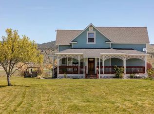 560100 Highway 139 Hwy, Bieber, CA 96009