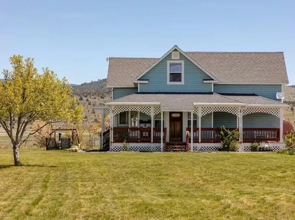 560100 State Highway 139, Adin, CA 96006