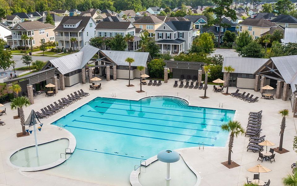 Carolina Park Riverside by Lennar in Mt Pleasant SC Zillow