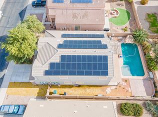 1283 W Beacon Ct, Casa Grande, AZ 85122