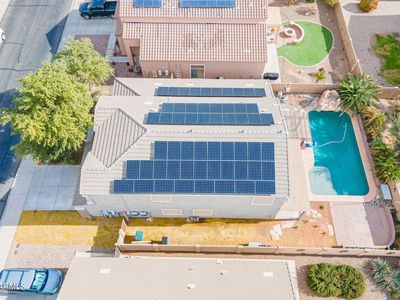 1283 W Beacon Ct, Casa Grande, AZ, 85122